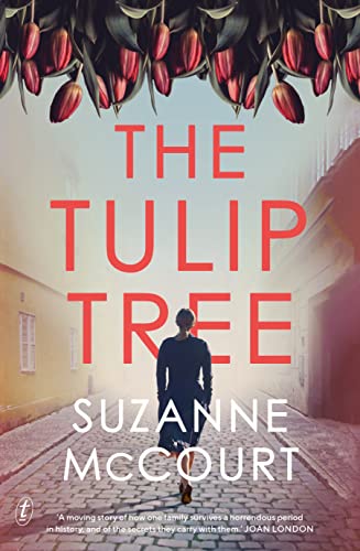 Cover of The Tulip Tree