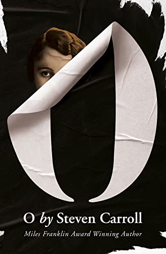 Cover of O