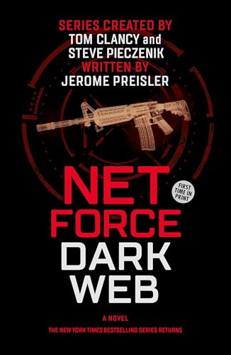 Net Force: Dark Web