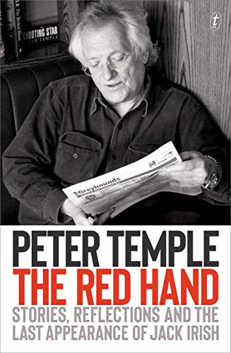 Cover of The Red Hand: Stories, Reflections and the Last Appearance of Jack Irish