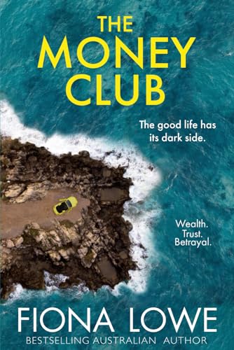 Cover of The Money Club