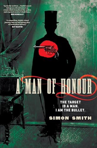 A Man of Honour