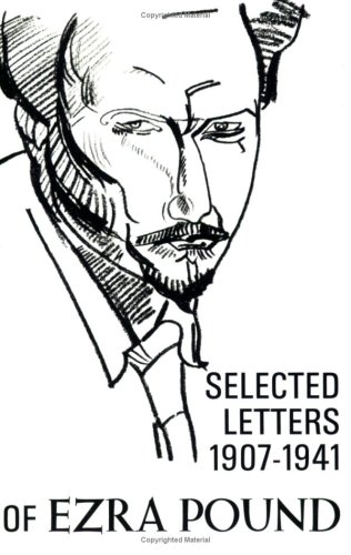 Selected Letters, 1907-1941