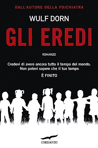 Cover of Gli eredi
