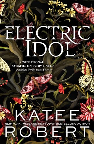 Cover of Electric Idol