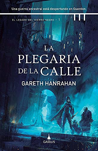 Cover of La Plegaria de la Calle