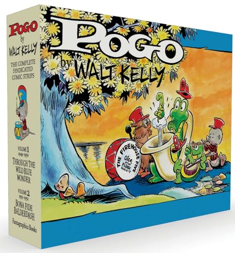 Pogo, Vol. 1