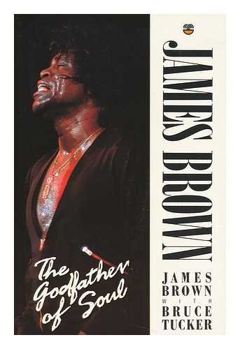 James Brown: The Godfather of Soul