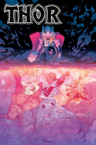 Thor by Jason Aaron: The Complete Collection, Vol. 3