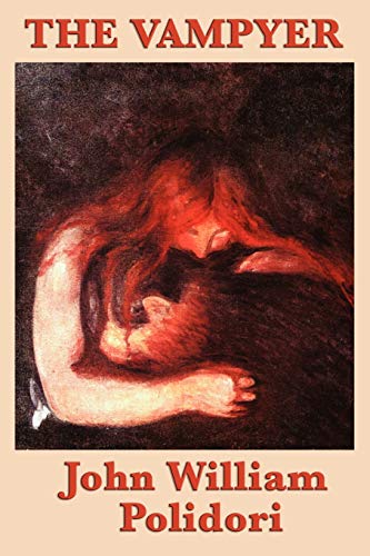 Cover of The Vampyer