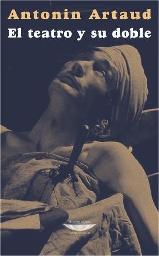 Cover of El Teatro y su Doble