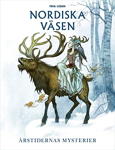 Arstidernas mysterier (Nordiska vasen).