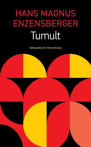 Cover of Tumult