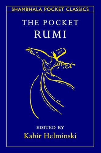 Cover of The Pocket Rumi