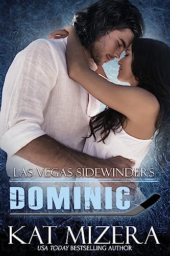 Cover of Las Vegas Sidewinders: Dominic