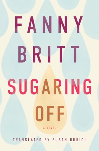 Cover of Sugaring Off