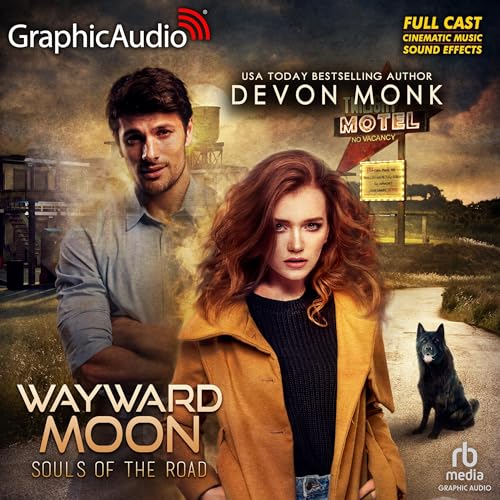 Wayward Moon
