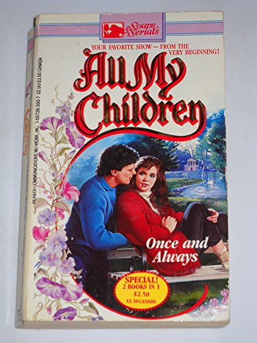 Cover of All My Children #01 and 02 Once and Always