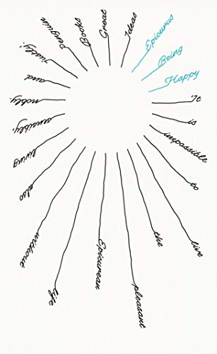 Cover of Being Happy
