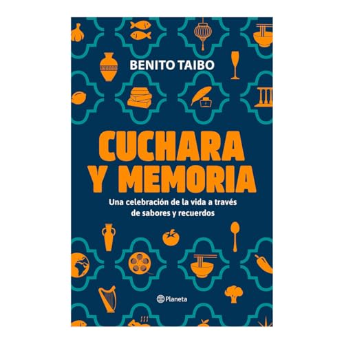 Cuchara y memoria
