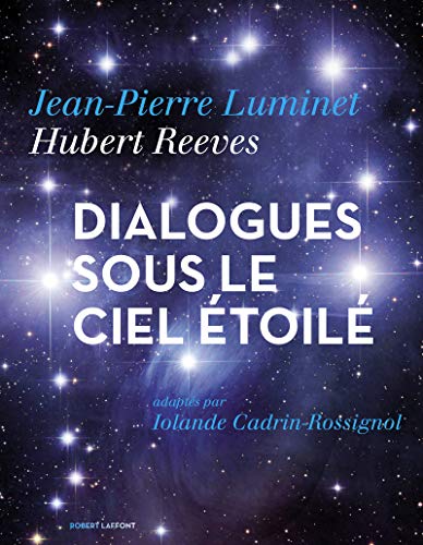 Cover of Dialogues sous le ciel etoile