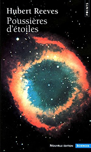 Poussieres d'etoiles