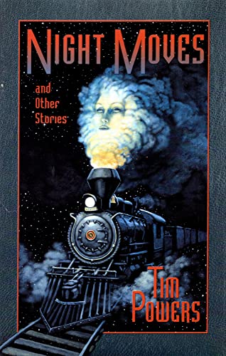 Night Moves and Other Stories