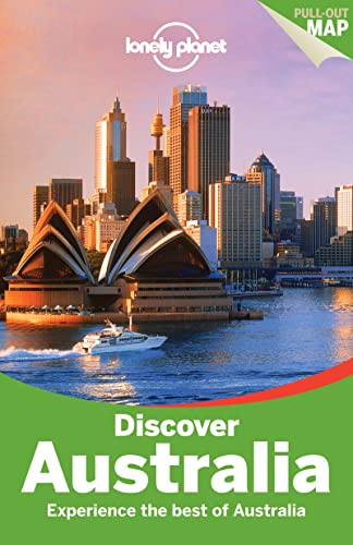 Discover Australia