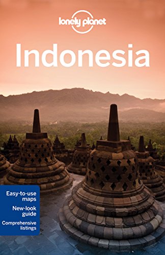 Cover of Indonesia 10