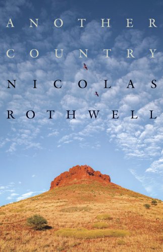 Cover of Another Country