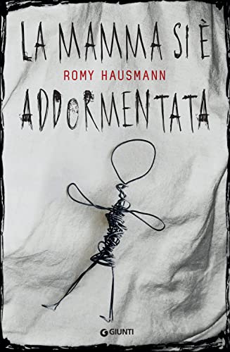 La mamma si e addormentata
