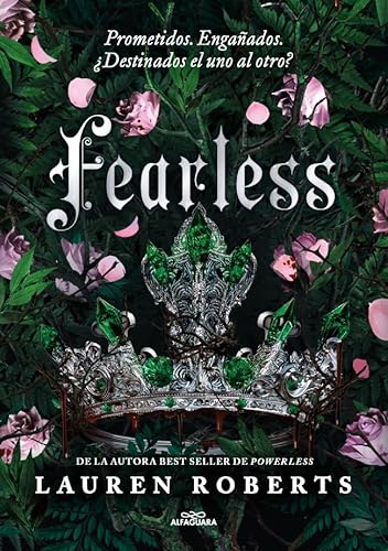 Fearless