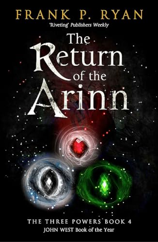 The Return of the Arinn