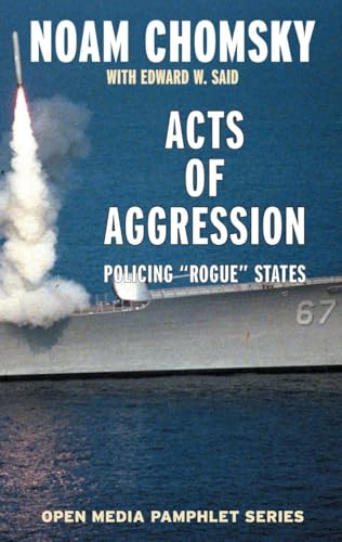 Cover of Acts of Aggression: Policing Rogue States