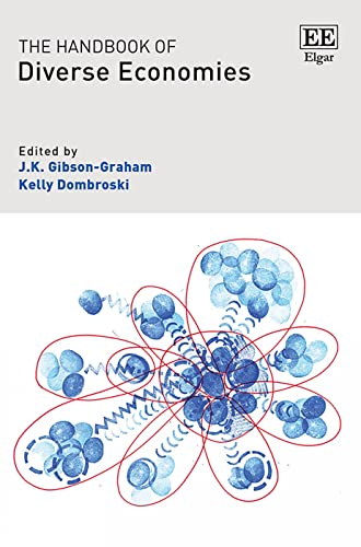 Cover of The Handbook of Diverse Economies