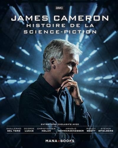 James Cameron : Histoire de la science-fiction