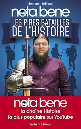 Les pires batailles de l'histoire