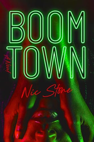 Boom Town