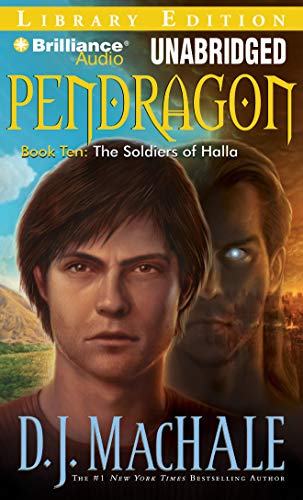 Cover of Soldiers of Halla, The