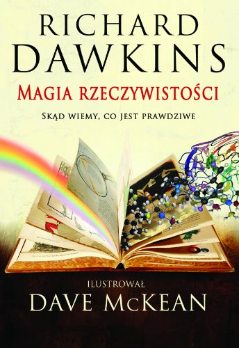 Magia rzeczywistosci: Skad wiemy, co jest prawdziwe