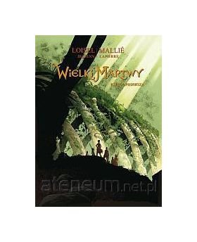 Cover of Wielki martwy: Lzy pszczoly ; 2, Pauline