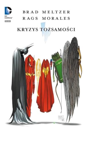 Kryzys tozsamosci
