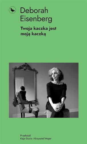 Twoja kaczka jest moja kaczka