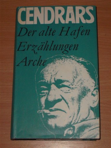 Cover of Der alte Hafen: Erzahlungen