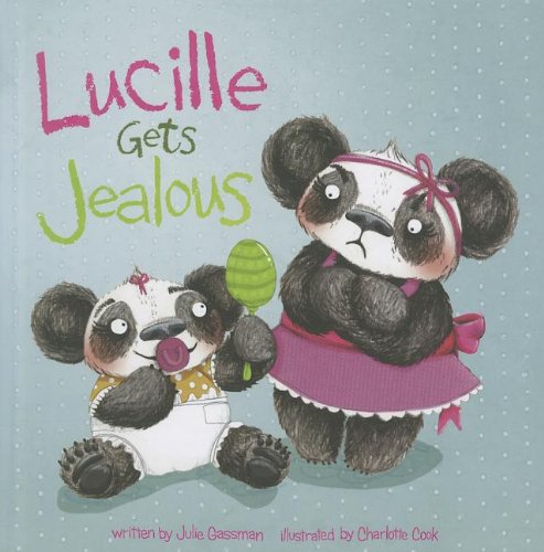 Lucille Gets Jealous