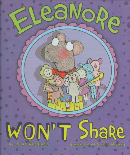 Eleanore Won't Share