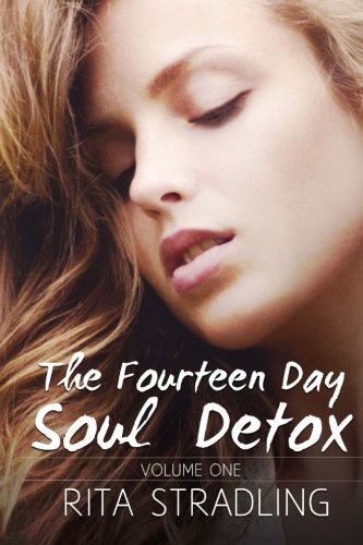 Cover of The Fourteen Day Soul Detox