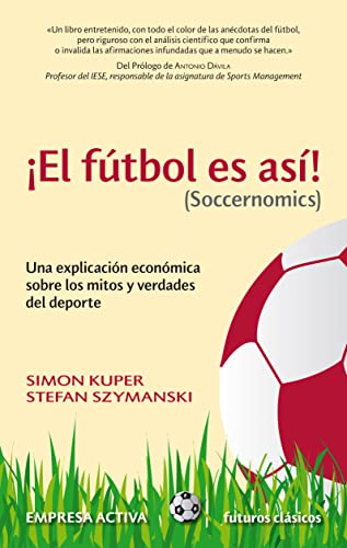 !El futbol es asi!
