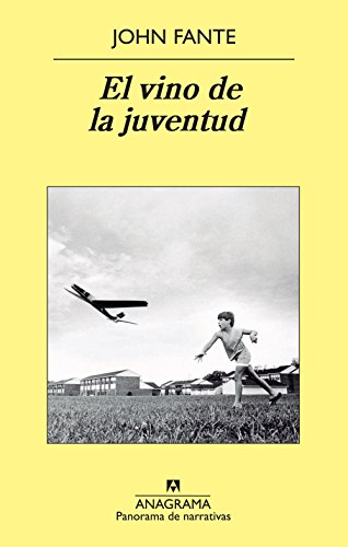 Cover of El vino de la juventud