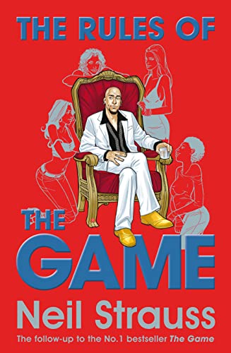 Cover of The Rules of the Game: The Stylelife Challenge and the Style Diaries